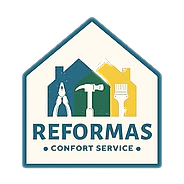 Reformas Confort Service logo